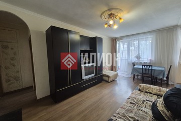 3-к квартира, 55 м², 5/5 эт.