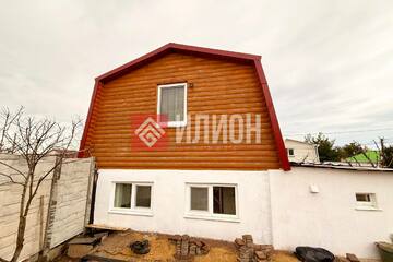 Дом, 70 м², 2 эт.