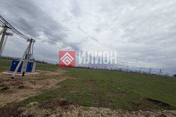 Ведение садоводства, 6 сот.