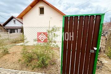 Дом, 57 м², 1 эт.