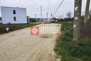 Ведение садоводства, 5 сот.