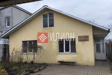 Дом, 90 м², 1 эт.