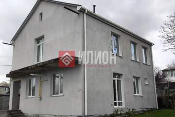 Дом, 139 м², 2 эт.