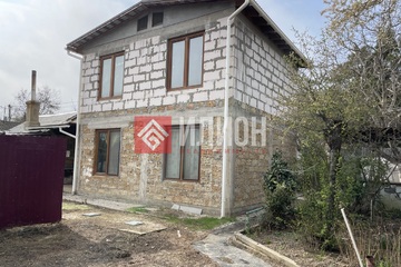 Дом, 140 м², 2 эт.