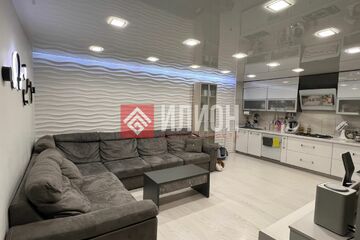 3-к квартира, 95 м², 1/5 эт.