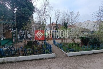 2-к квартира, 52,7 м², 1/5 эт.