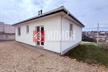 Дом, 85 м², 2 эт.