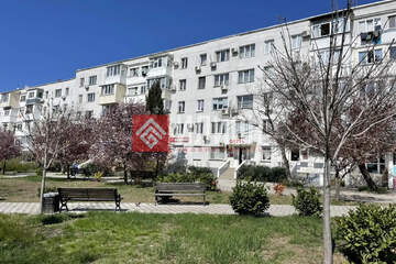 Жилое помещение, 47,2 м², 3/5 эт.