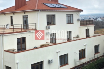 Апартаменты, 63 м², 2/3 эт.