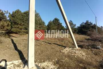 Ведение садоводства, 4 сот.