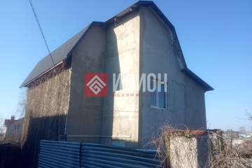 Дача, 95 м², 2 эт.