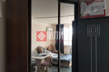 Комната, (всего 1 ком.), 17 м², 4/5 эт.