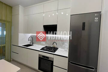 1-к квартира, 31,1 м², 4/5 эт.