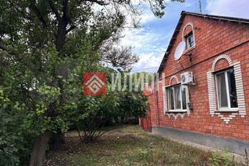 Дом, 110 м², 1 эт.