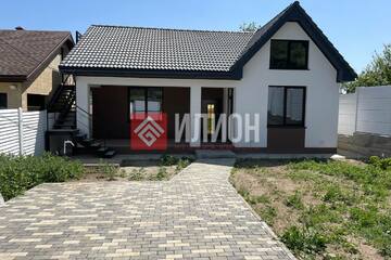 Дом, 140 м², 2 эт.