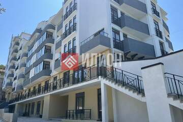 2-к квартира, 72,4 м², 3/6 эт.