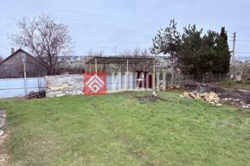 Дача, 31,9 м², 1 эт.