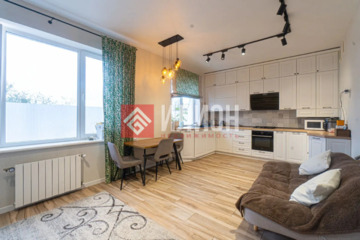 Дом, 163 м², 2 эт.