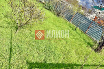 Ведение садоводства, 4 сот.