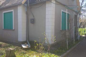 Дом, 110 м², 2 эт.