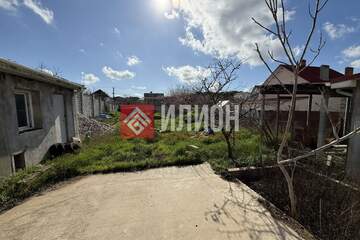 Ведение садоводства, 4 сот.