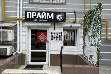 Ресторан, 90,6 м², 1/7 эт.