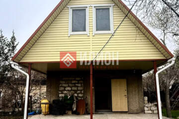 Дача, 83 м², 2 эт.