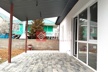 Дом, 125 м², 1 эт.