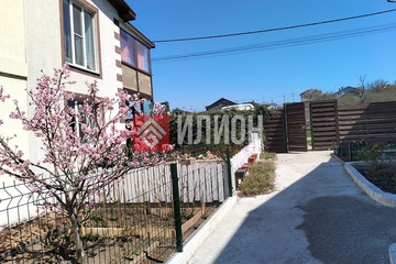 Дом, 65 м², 2 эт.