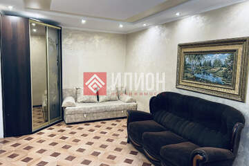 1-к квартира, 28,5 м², 5/5 эт.