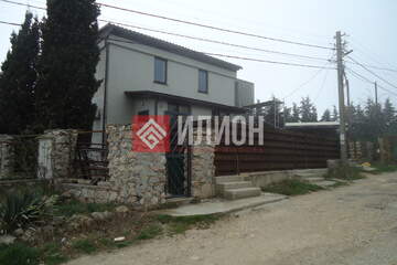 Дом, 126 м², 2 эт.