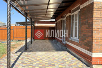 Дом, 100 м², 1 эт.