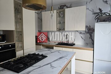 Дом, 211 м², 2 эт.