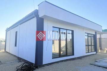 Дом, 97 м², 1 эт.