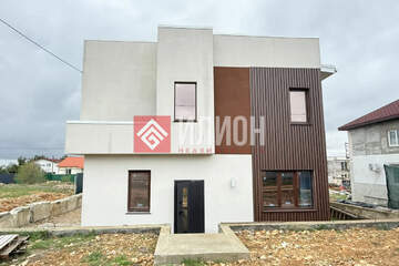 Дом, 180 м², 2 эт.