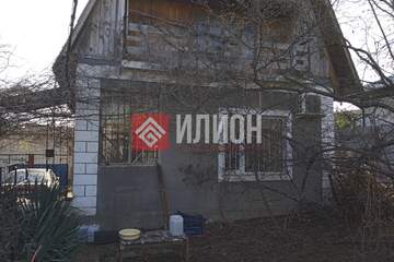 Дача, 48 м², 2 эт.