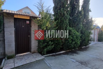 Дом, 317 м², 2 эт.