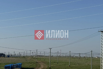 Ведение садоводства, 6 сот.