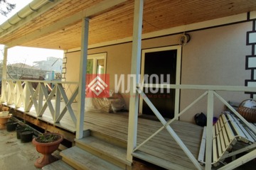 Дом, 124 м², 2 эт.