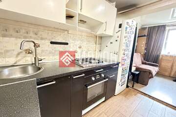 1-к квартира, 38,6 м², 4/5 эт.