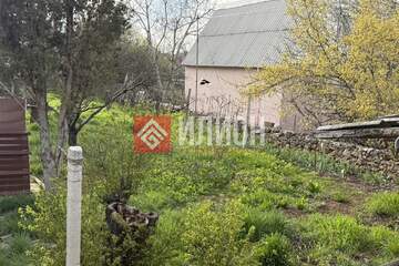 Ведение садоводства, 4 сот.