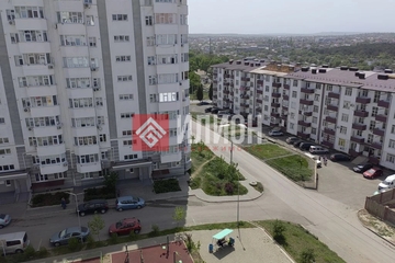 2-к квартира, 76,6 м², 9/10 эт.