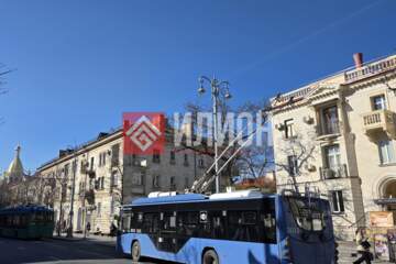 2-к квартира, 66,6 м², 3/3 эт.