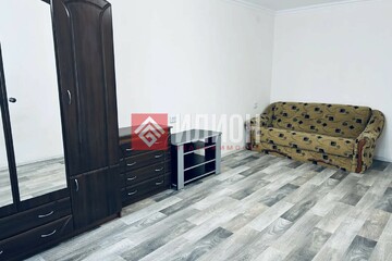 1-к квартира, 41 м², 3/9 эт.
