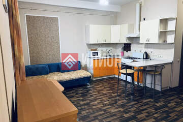 2-к квартира, 45 м², 1/9 эт.