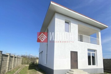 Дом, 180 м², 2 эт.