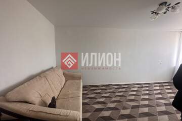 1-к квартира, 30,1 м², 5/5 эт.