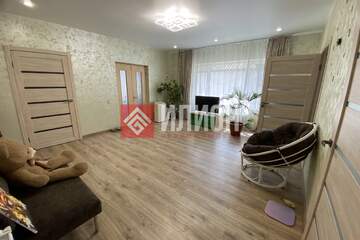 Дом, 84,8 м², 1 эт.