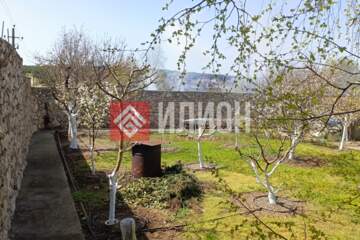 Ведение садоводства, 4 сот.