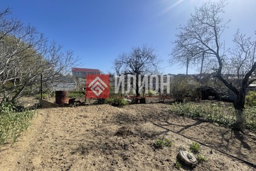 Ведение садоводства, 6 сот.